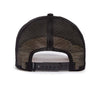 Camp Crasher Trucker Hat