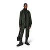 Cargo Long Jacket