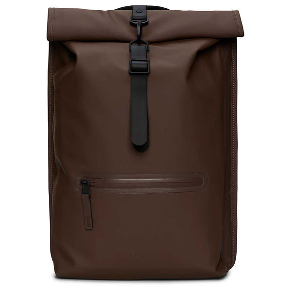 Rolltop Rucksack