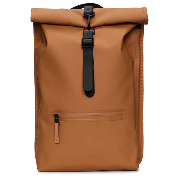 Rolltop Rucksack