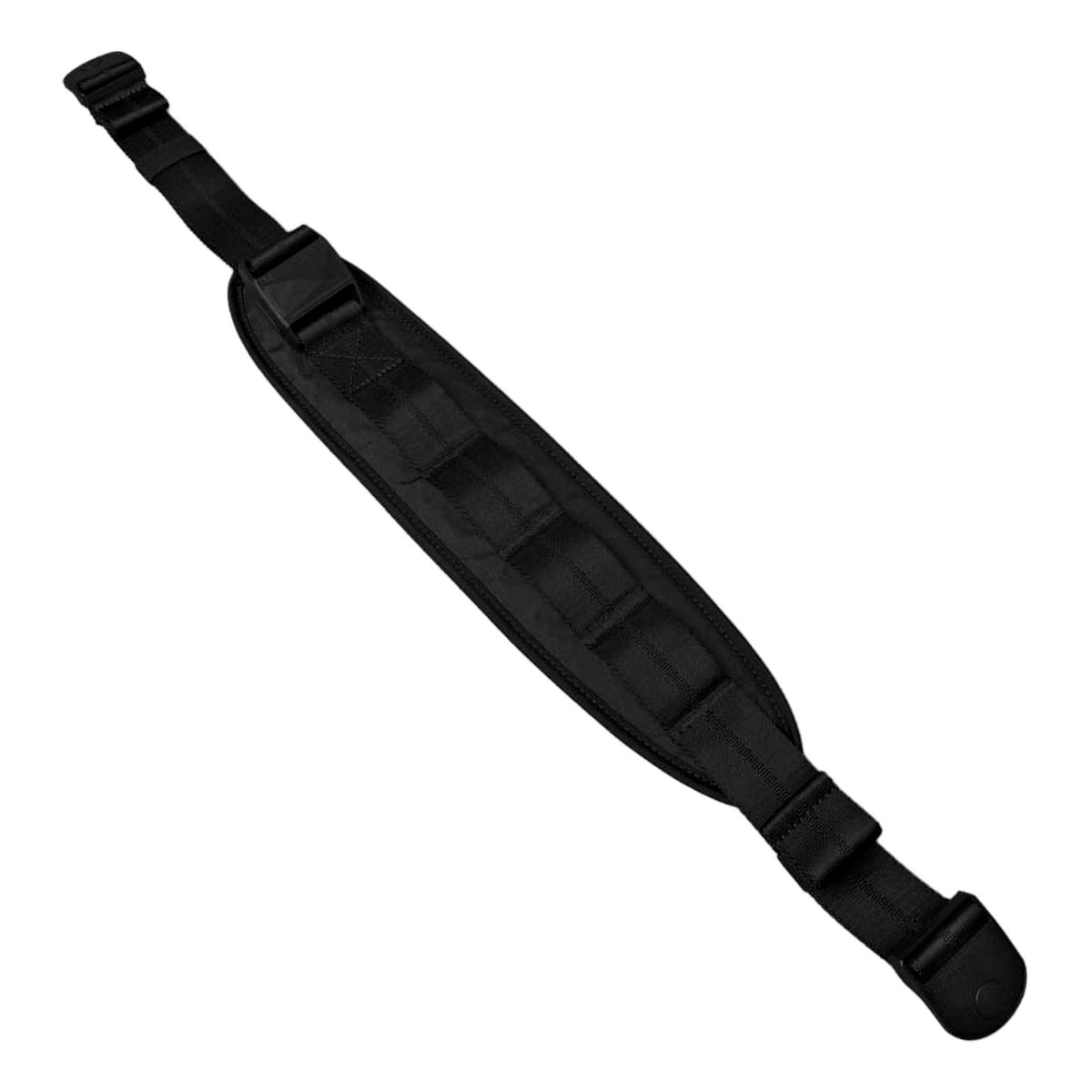 Padded Shoulder Strap - Wide