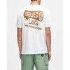 Log Tee Deus Ex Machina Men's Tees
