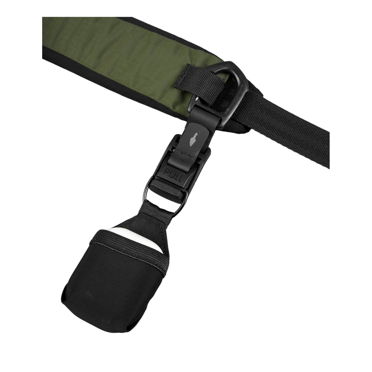 Padded Removable Strap Pro