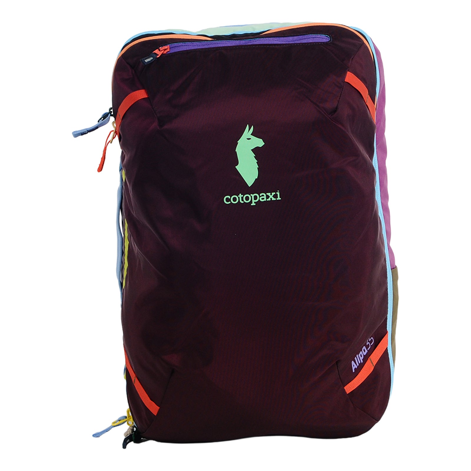 Allpa 35L Travel Pack | Del Día