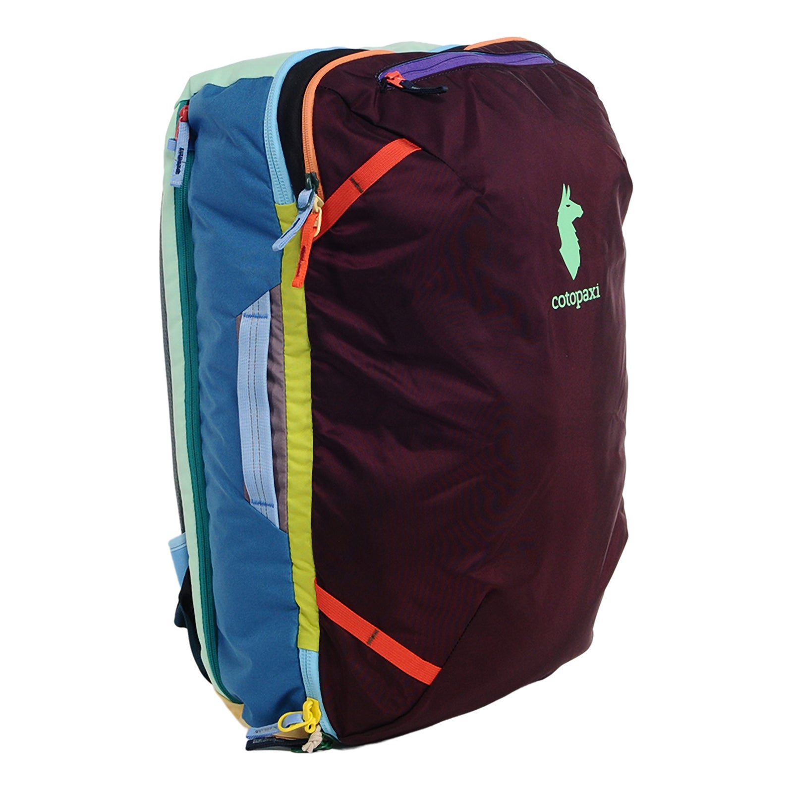 Allpa 35L Travel Pack | Del Día