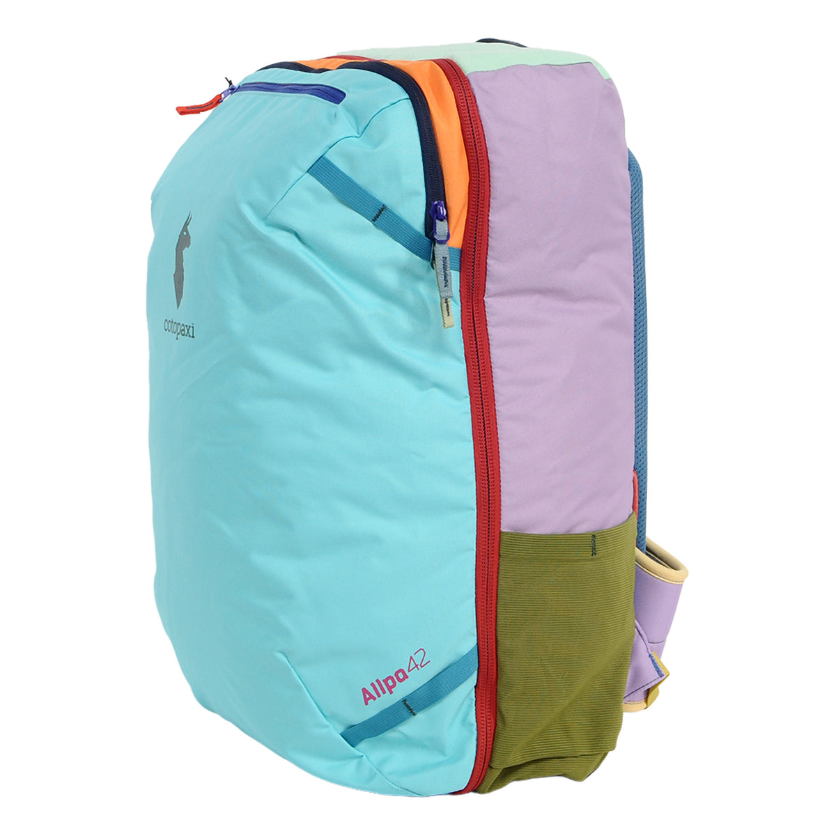 Allpa 42L Travel Pack | Del Día