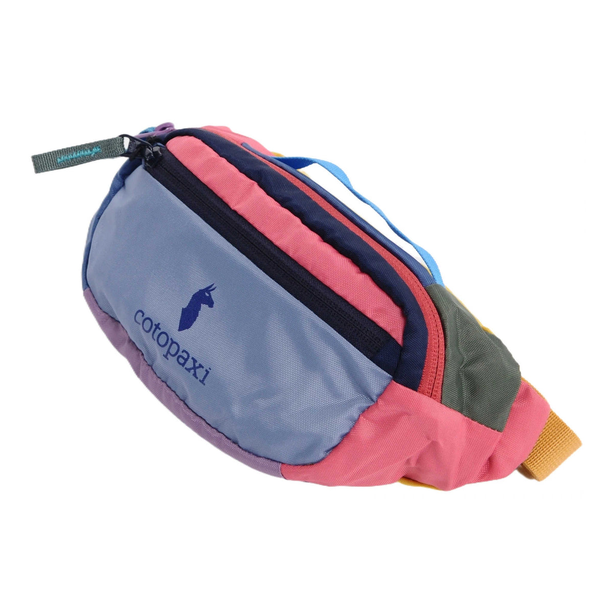 Kapai 1.5L Hip Pack | Del Día