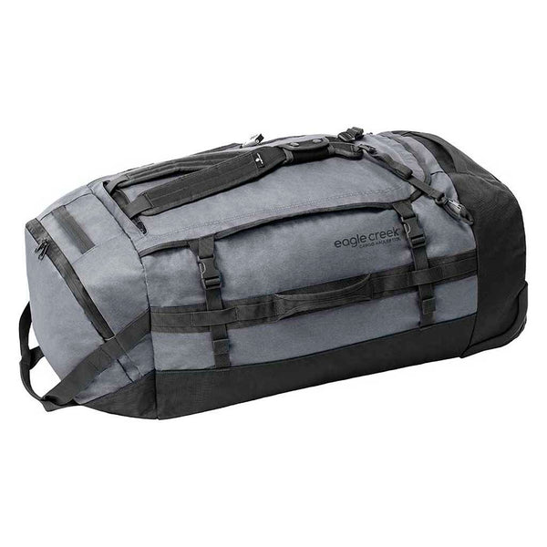 Cargo Hauler Wheeled Duffle 130L