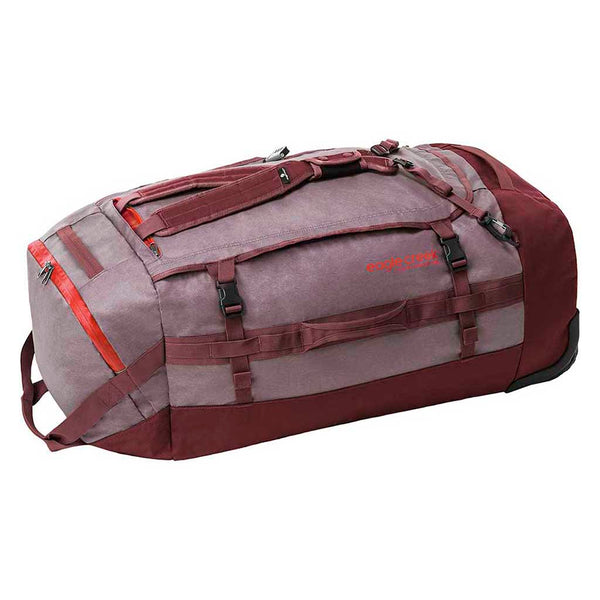 Cargo Hauler Wheeled Duffle 130L