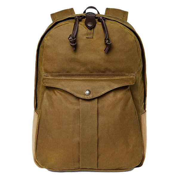 Journeyman Backpack