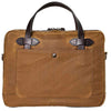 Tin Cloth Compact Briefcase