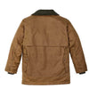 Tin Cloth Insulated Packer Coat