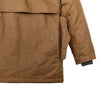 Tin Cloth Insulated Packer Coat