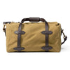 Rugged Twill Duffle