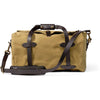 Rugged Twill Duffle