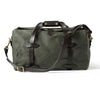 Rugged Twill Duffle