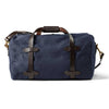 Rugged Twill Duffle