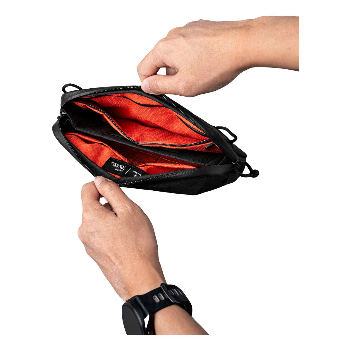 Flight Pouch Pro