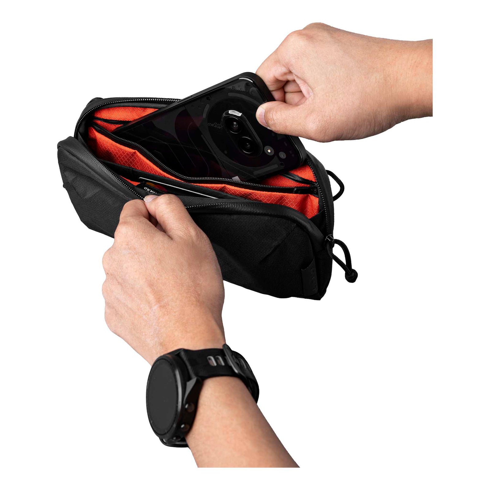 Flight Pouch Pro