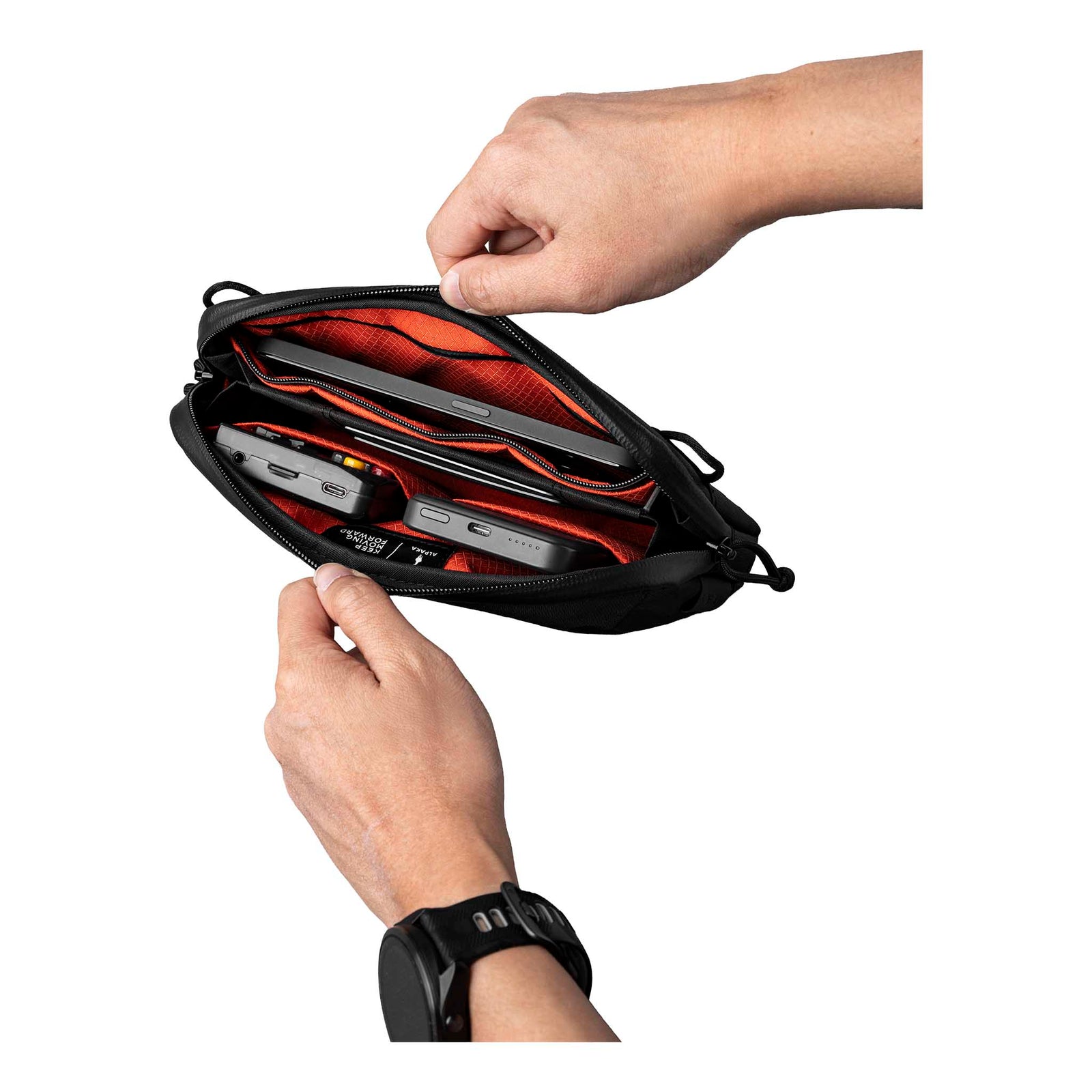Flight Pouch Pro
