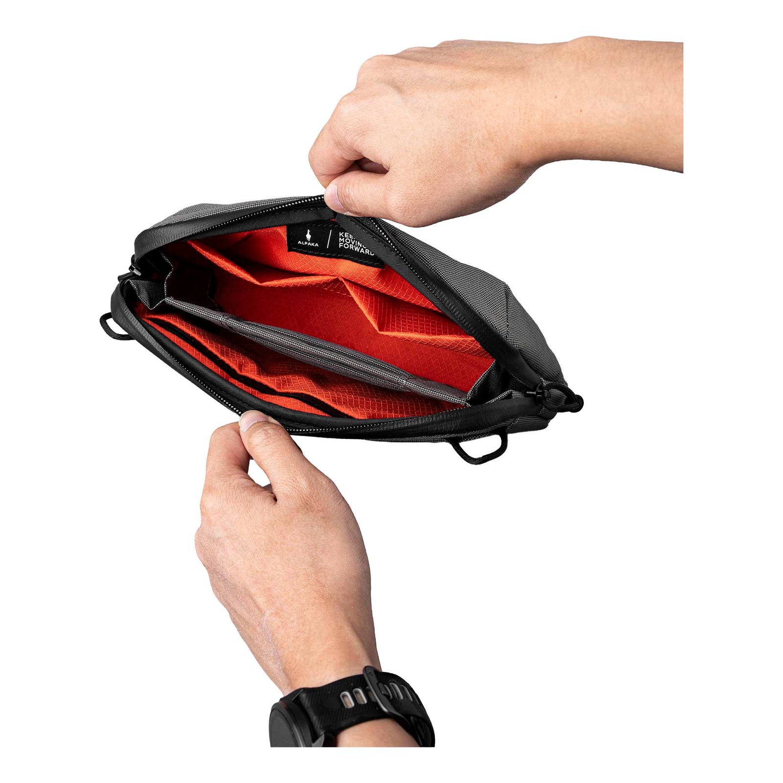 Flight Pouch Pro