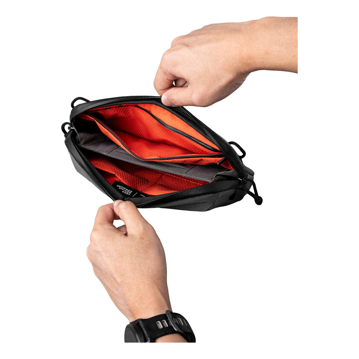 Flight Pouch Pro