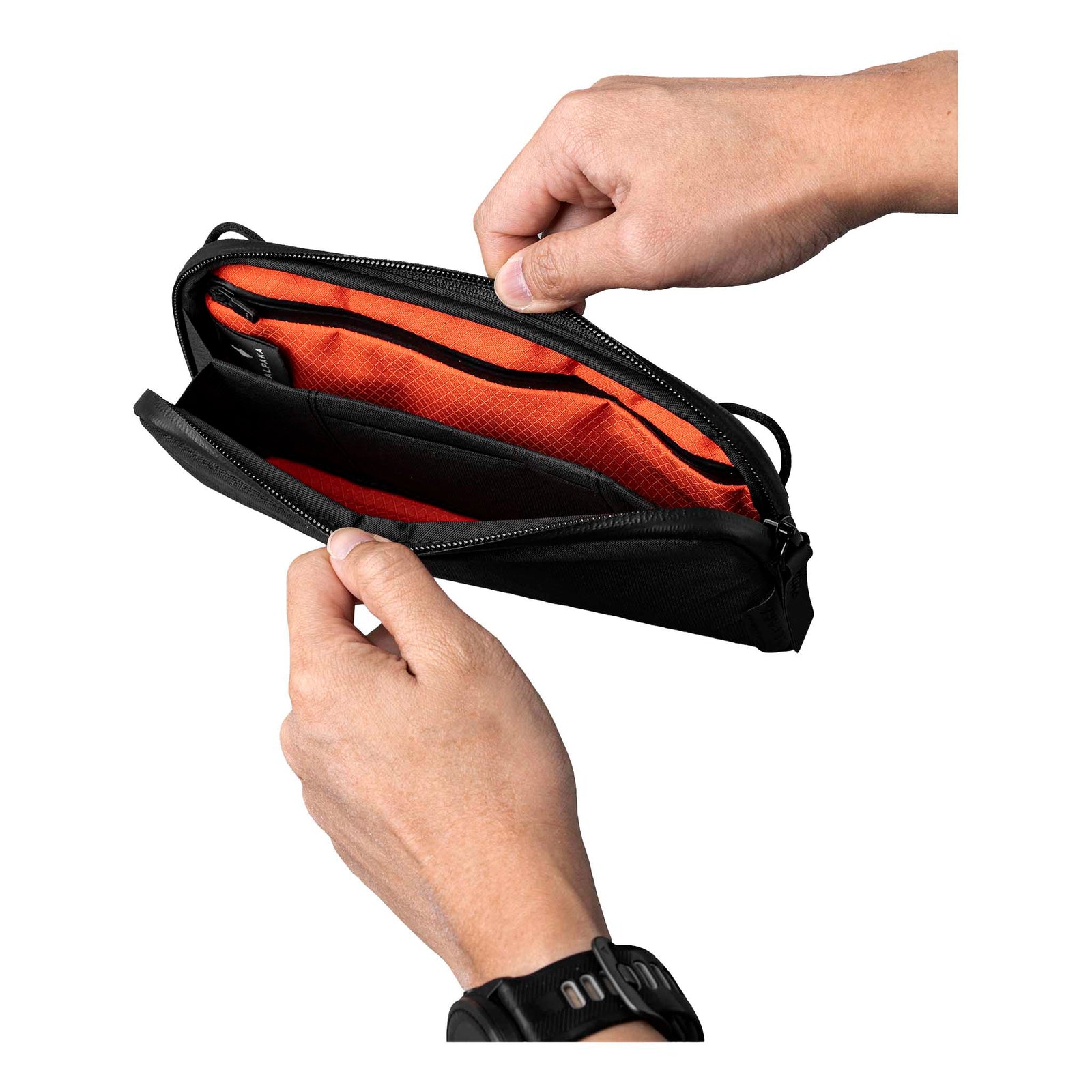 Flight Pouch