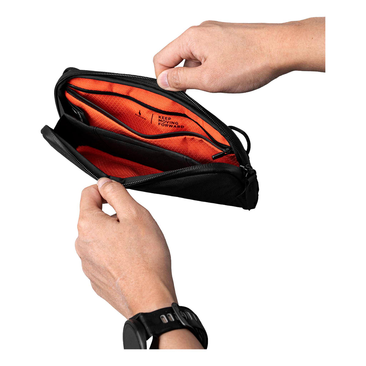 Flight Pouch