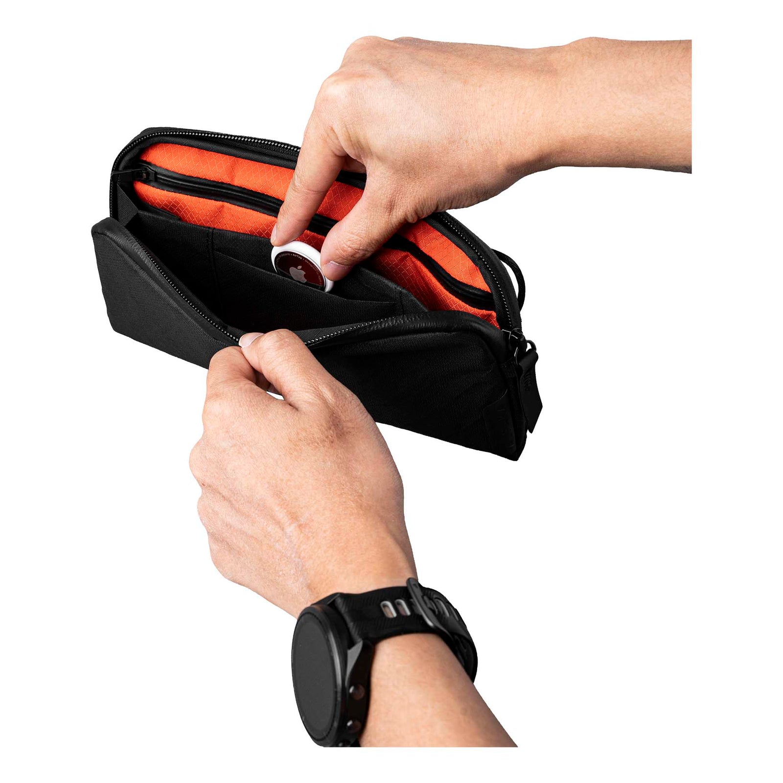 Flight Pouch