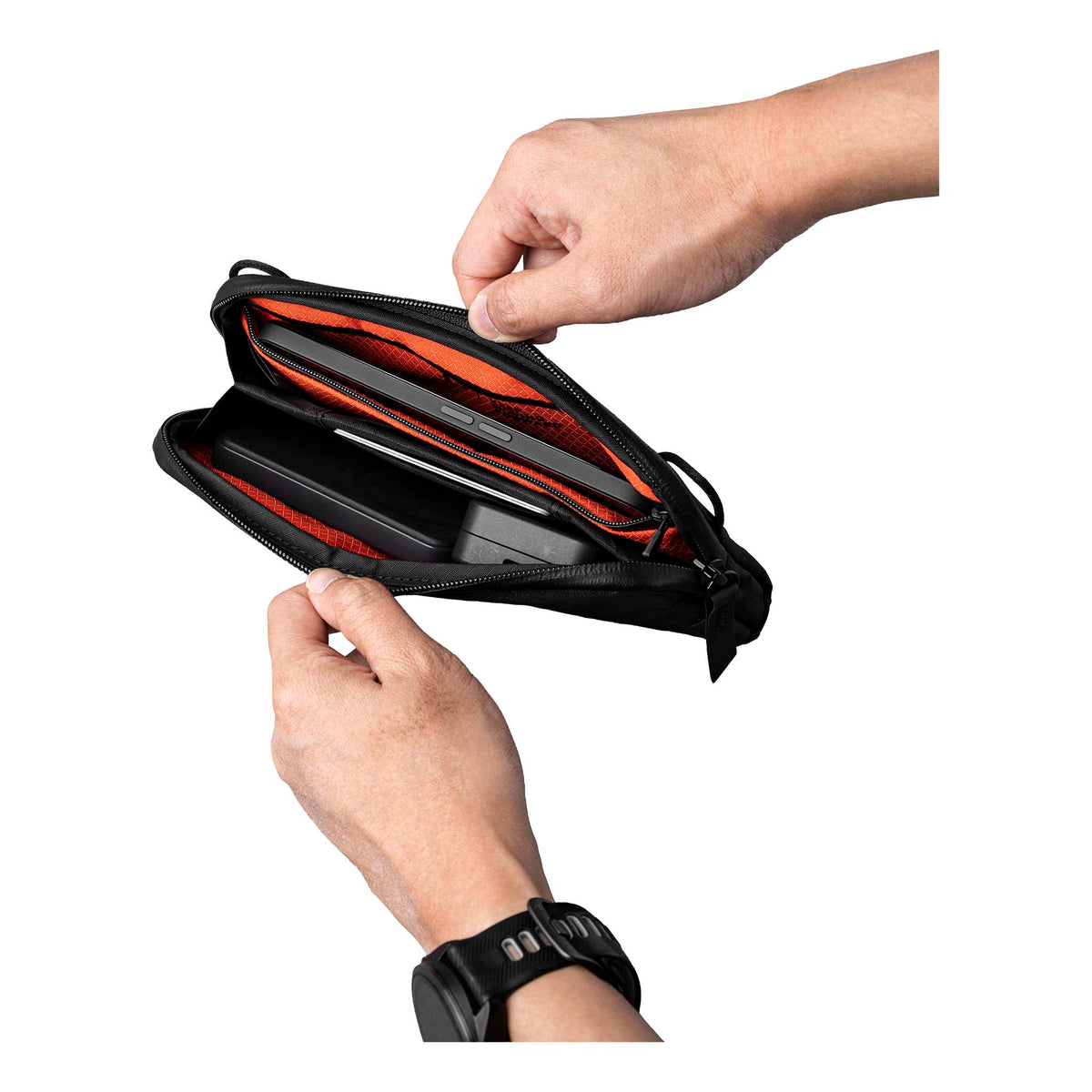 Flight Pouch