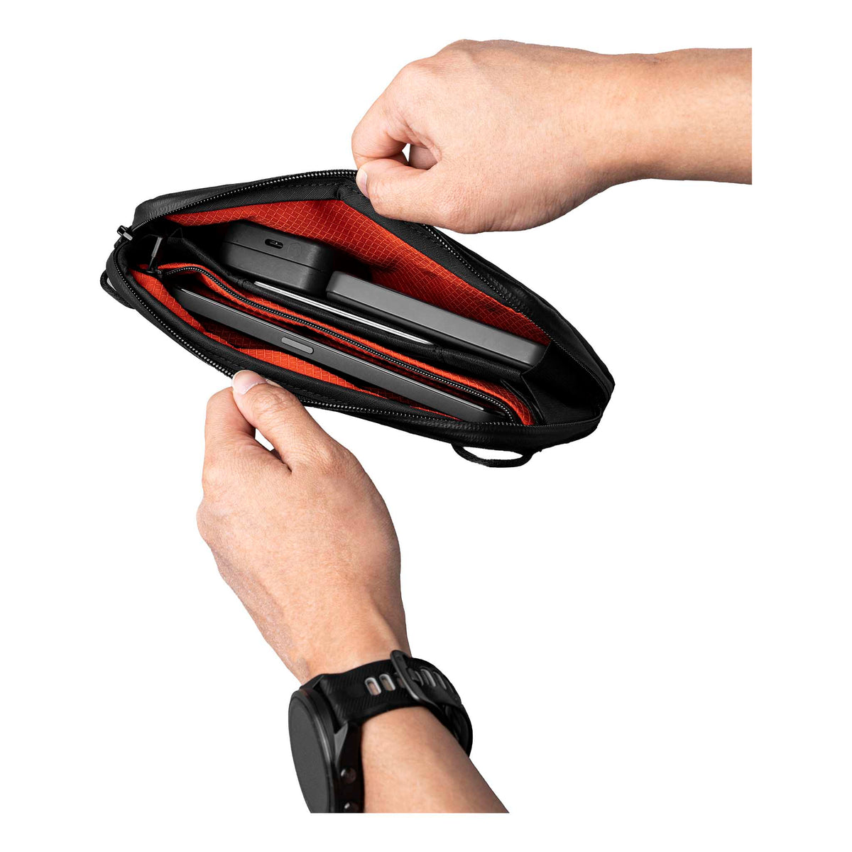 Flight Pouch