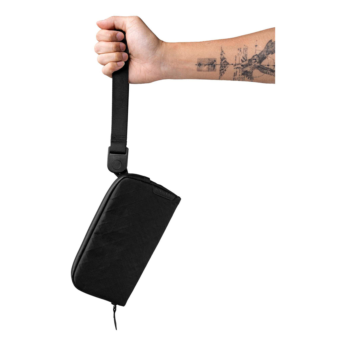 Flight Pouch