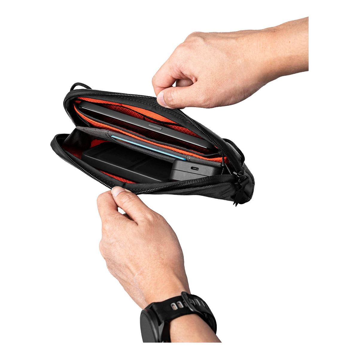 Flight Pouch