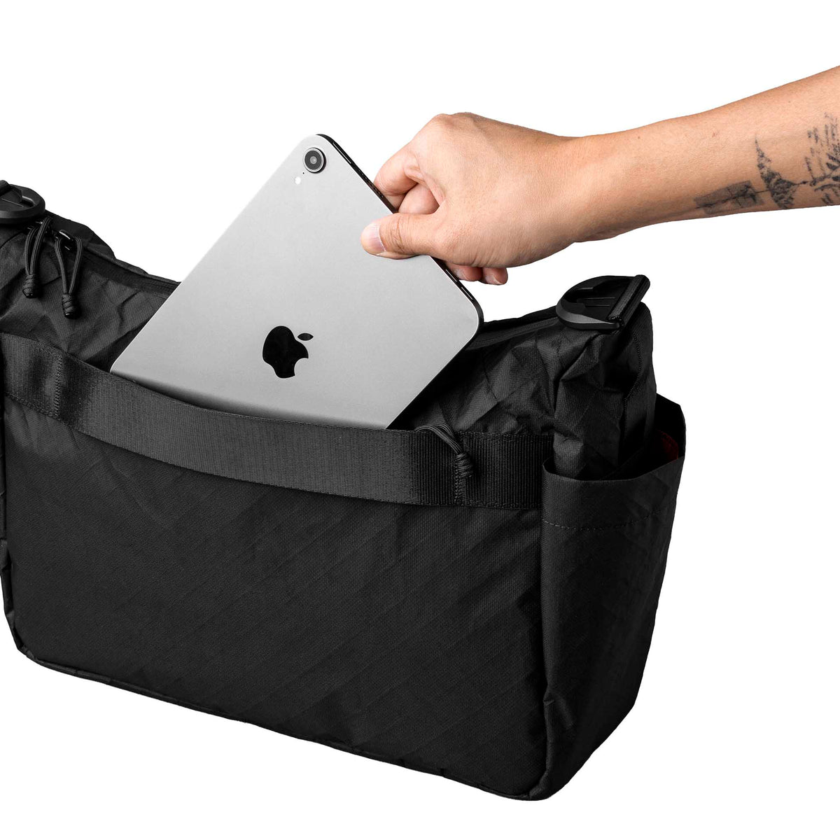 Flight Satchel