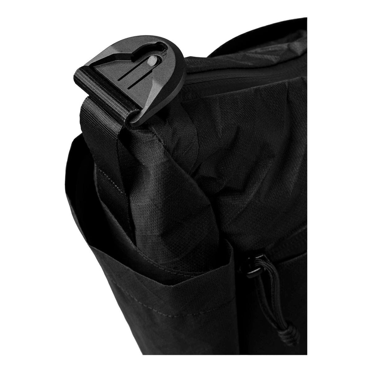 Flight Satchel