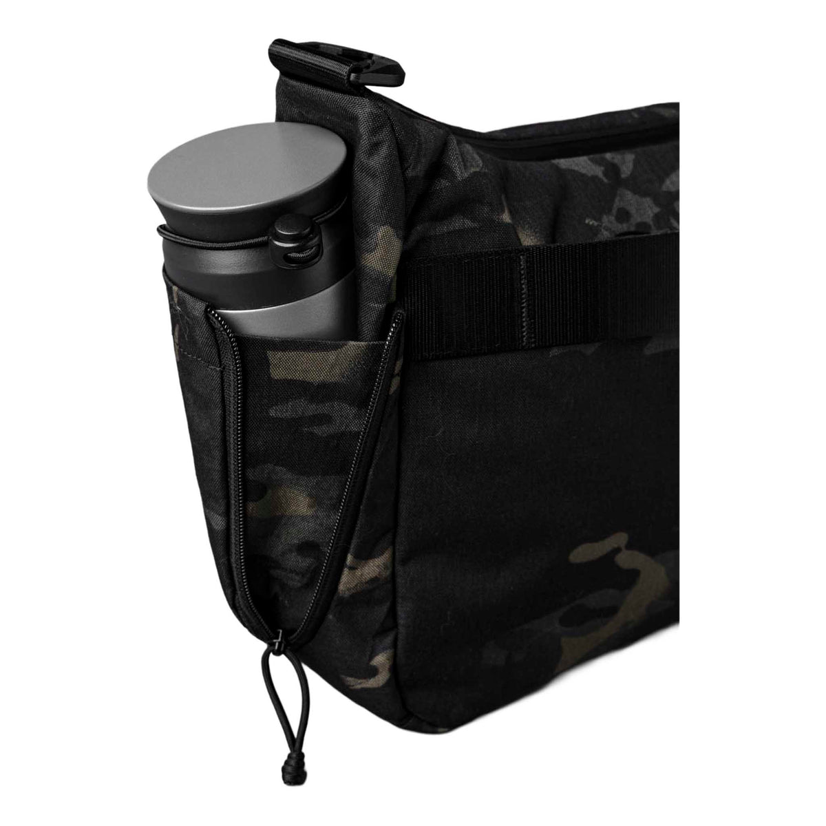 Flight Satchel