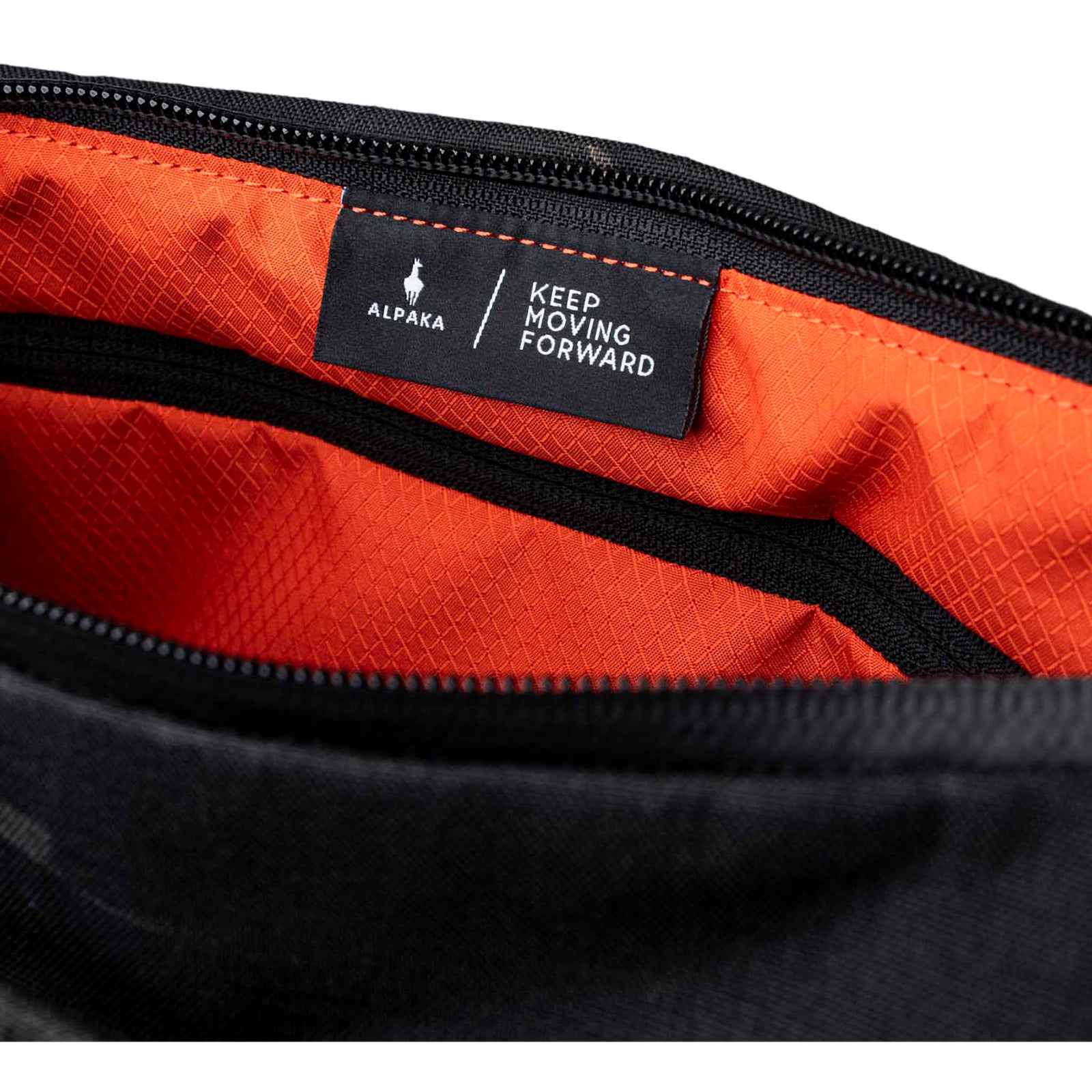 Flight Satchel