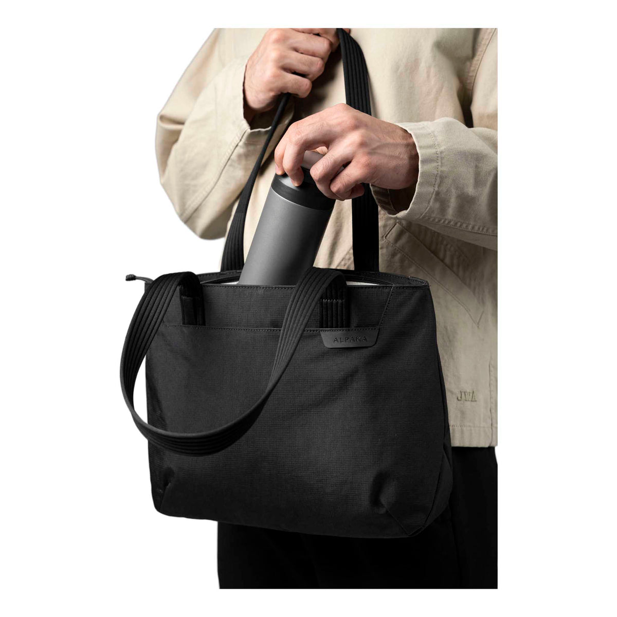Flight Tote (S)