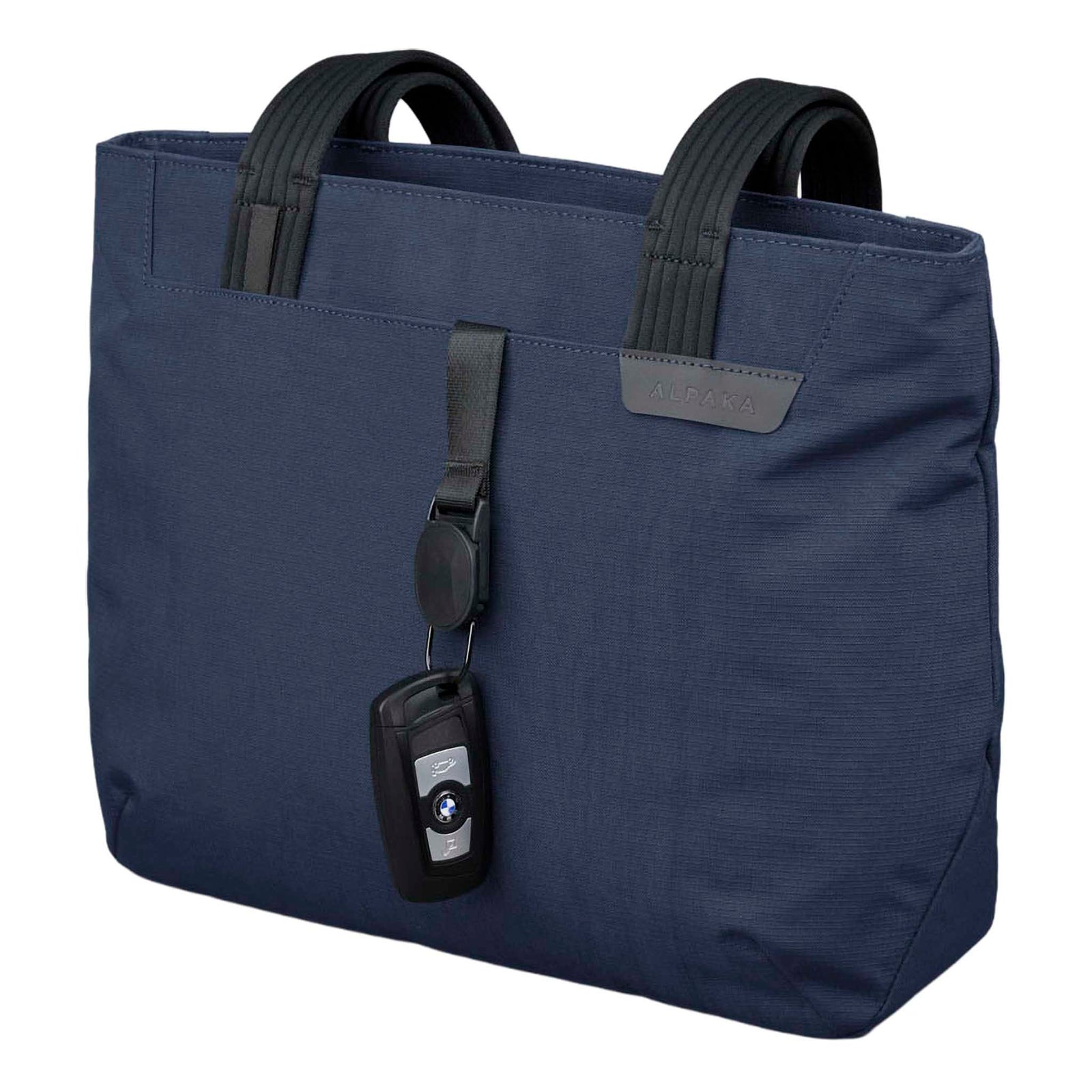 Flight Tote (S)