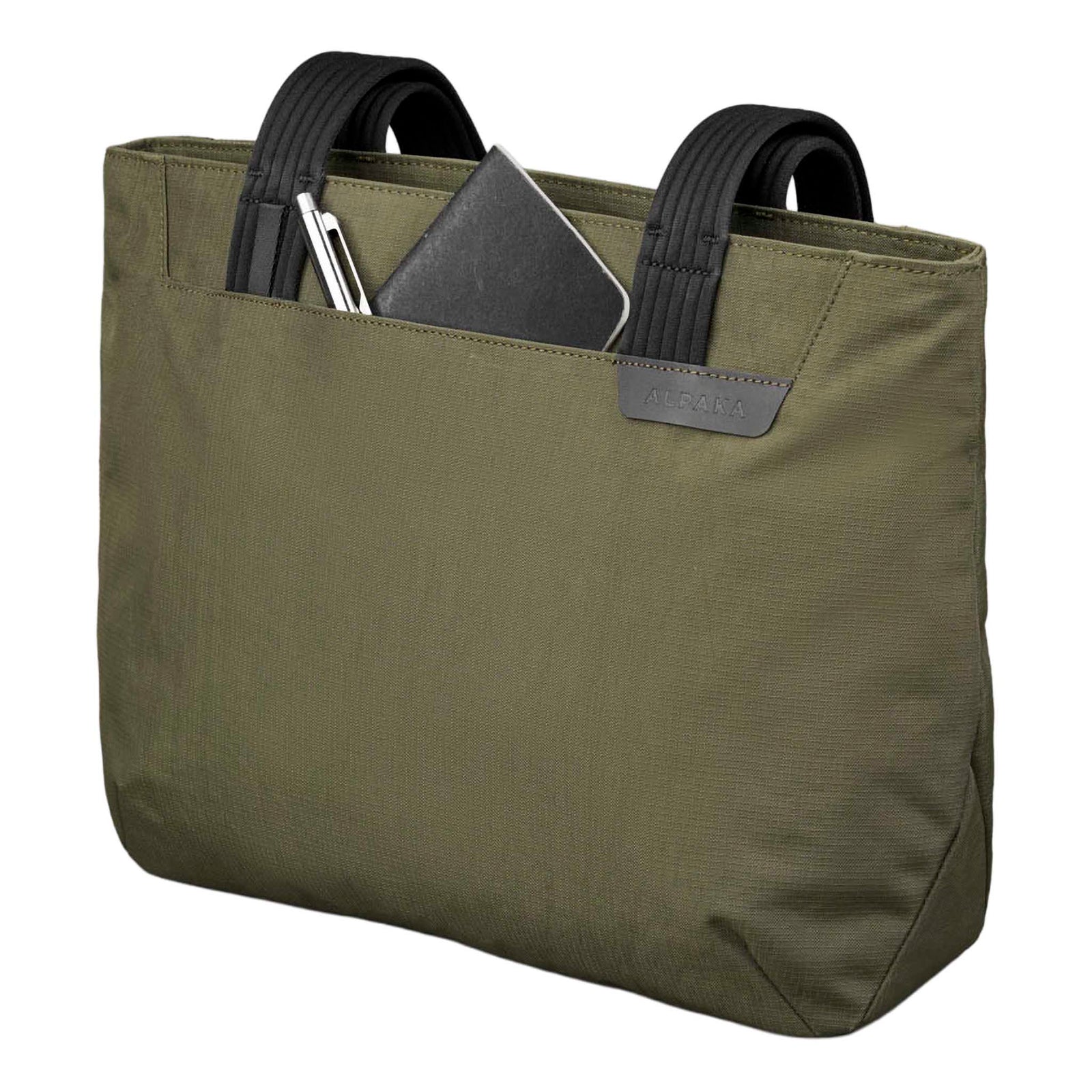 Flight Tote (S)