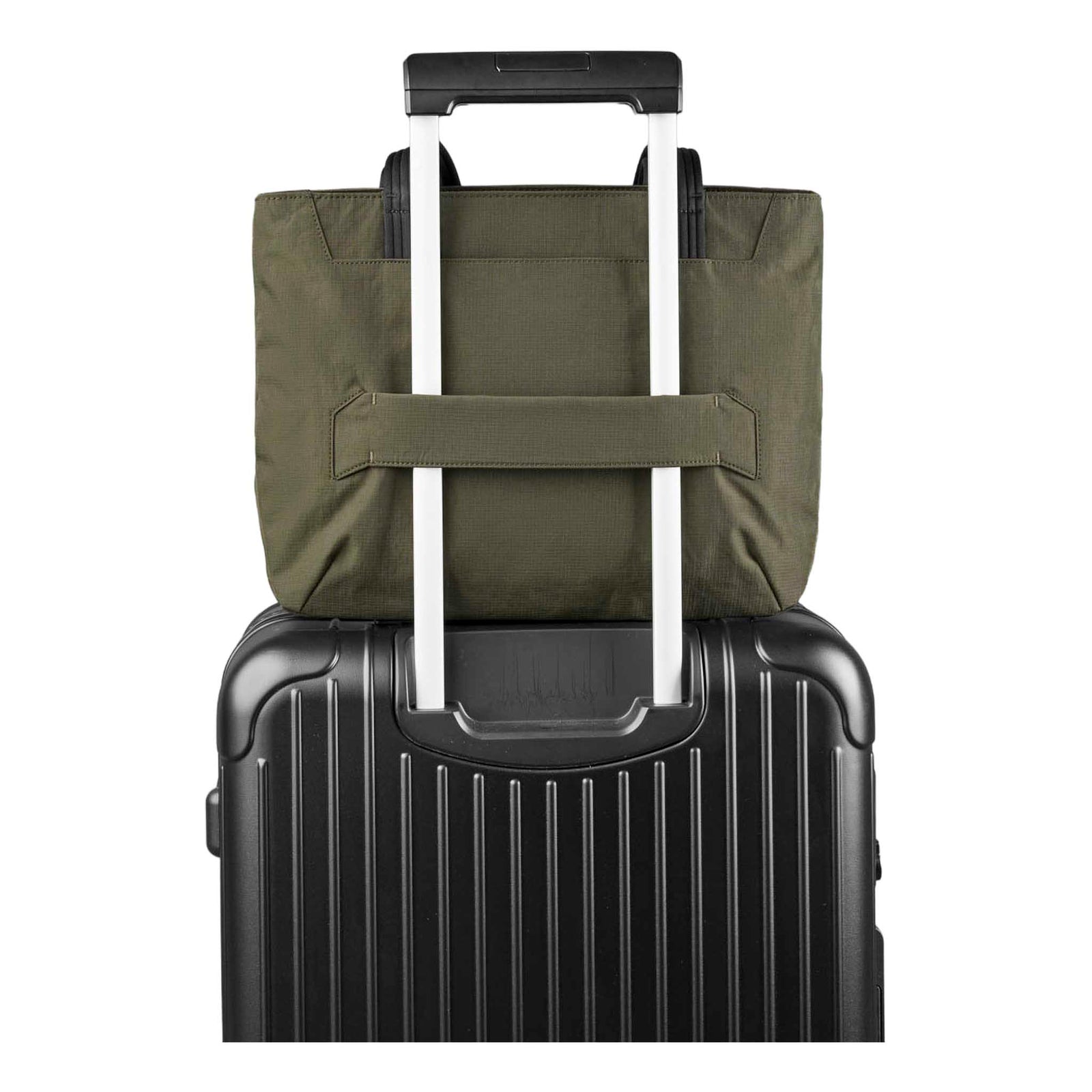 Flight Tote (S)