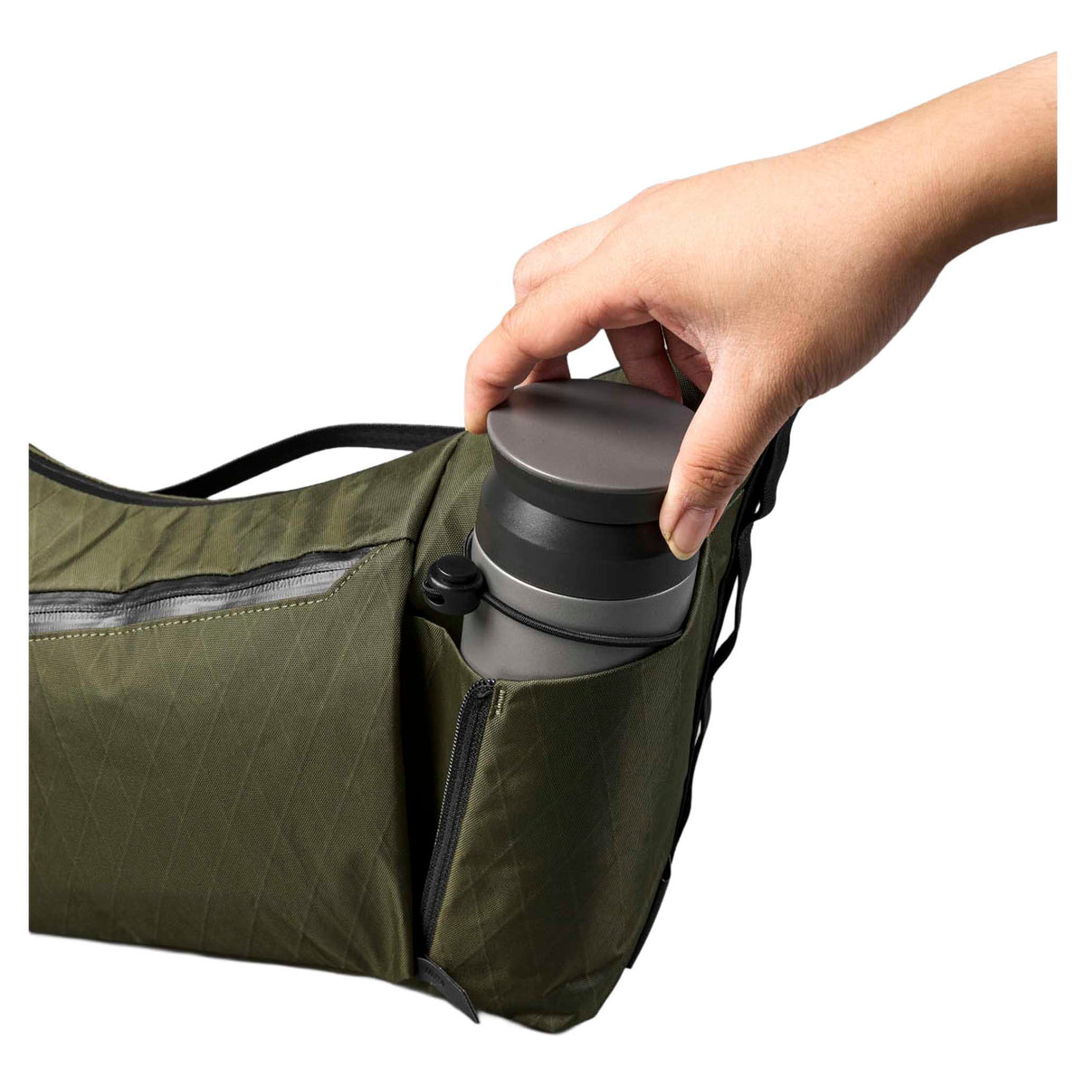 Flow Satchel
