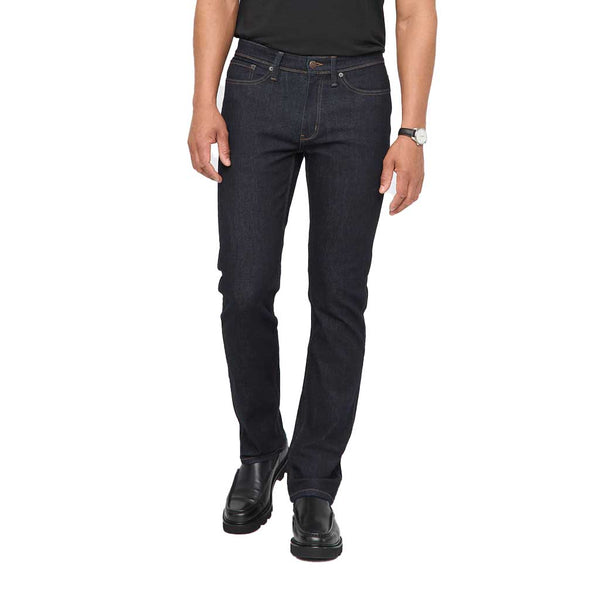 Performance Denim PLUS | Straight Fit