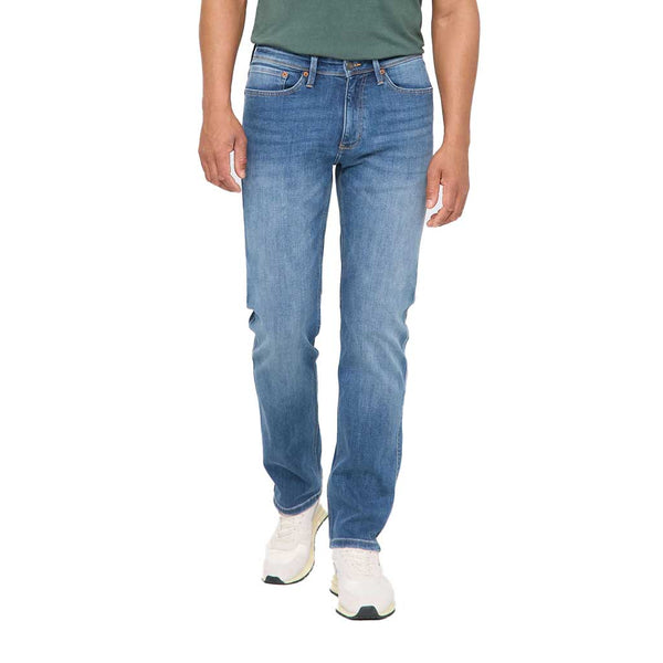 Performance Denim PLUS | Straight Fit