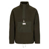 Vagabond Waxed Fleece | Men's