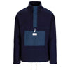 Vagabond Waxed Fleece | Men's