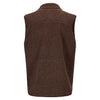 Heroes Wool Fleece Vest | Men's