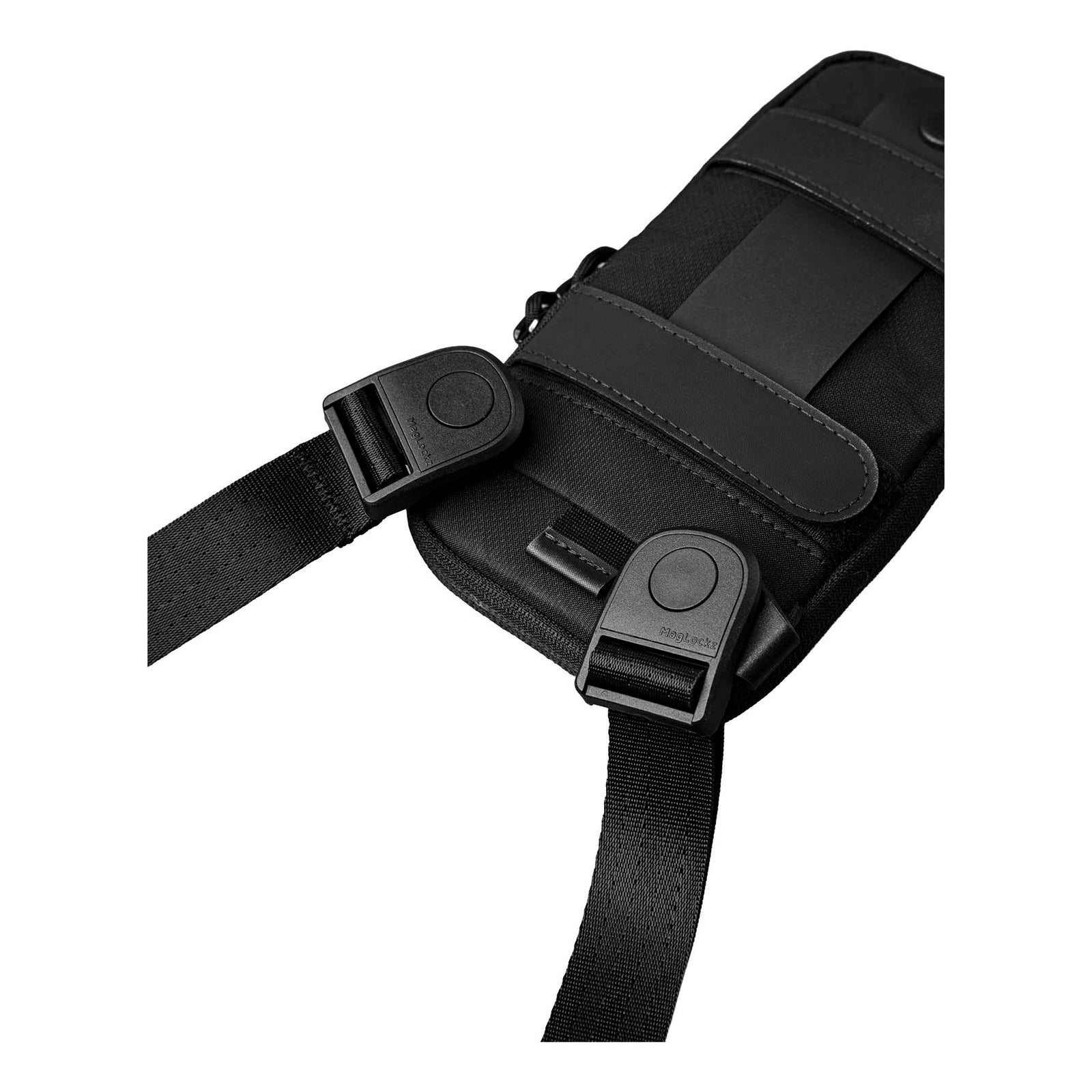 Modular Shoulder Pocket Slim