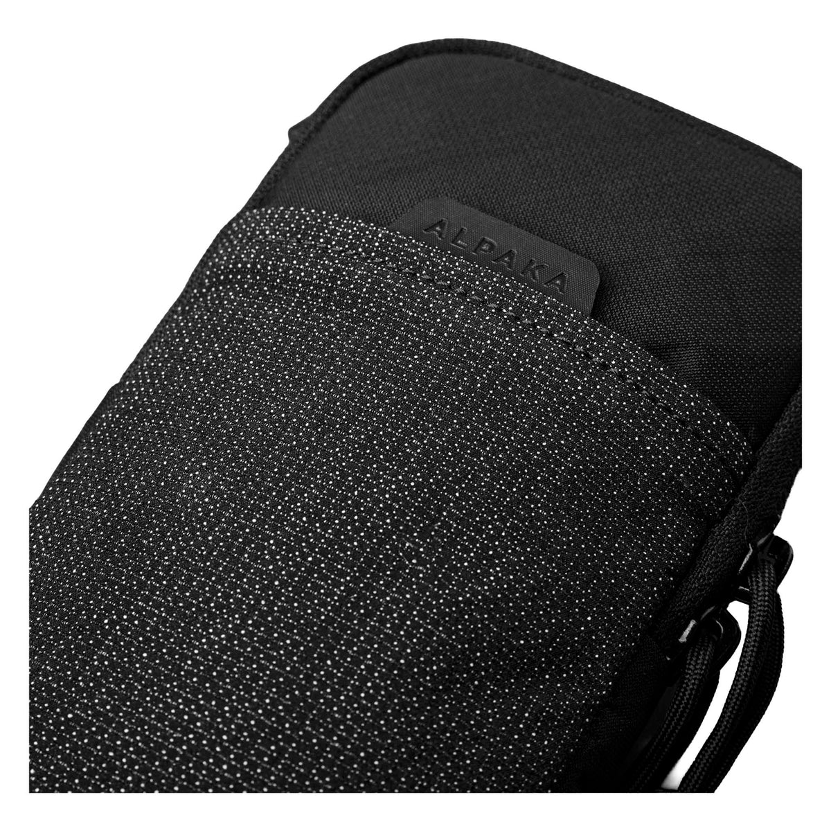 Modular Shoulder Pocket Slim