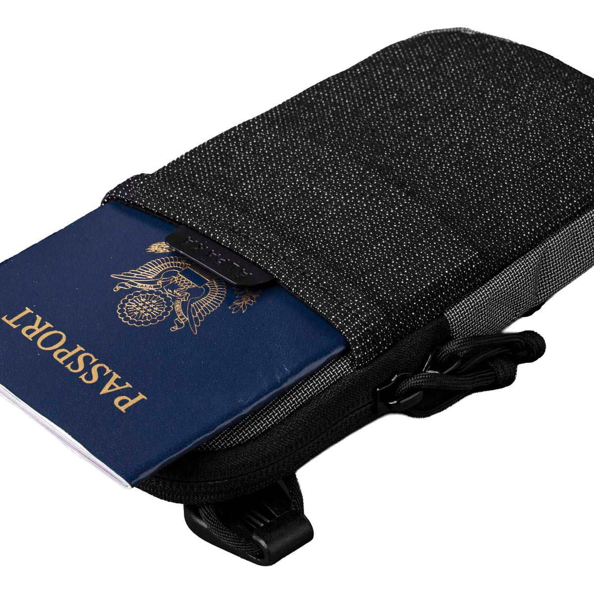 Modular Shoulder Pocket Slim